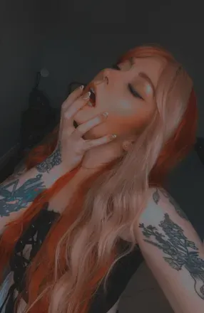 OnlyFans account  fudgeu avatar 1