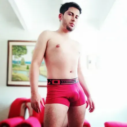 OnlyFans account  williamduque avatar 1