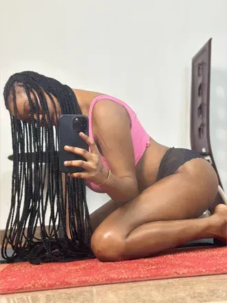 OnlyFans cuenta sweetkamilah avatar 1