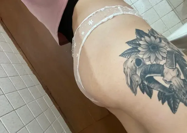 OnlyFans cuenta vaneetty avatar 1