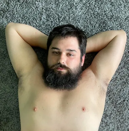 OnlyFans cuenta bearded_daddydom69 header 2