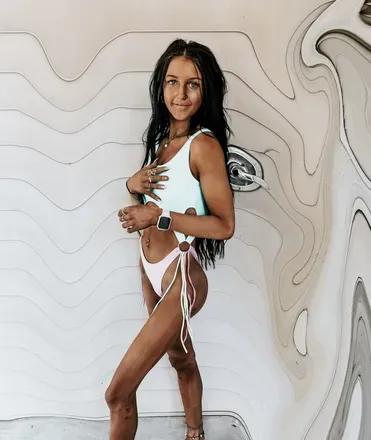 OnlyFans cuenta starlight234 avatar 1