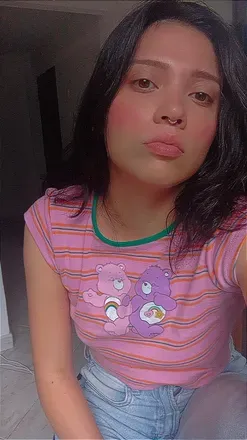 OnlyFans cuenta aria.blue.e avatar 1