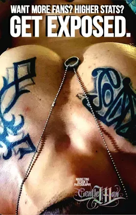 OnlyFans cuenta gentlemanmarkmartinez avatar 1