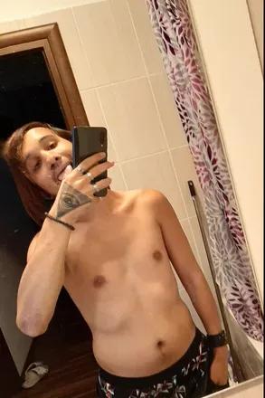 OnlyFans account  rockerulbogdan1993 avatar 1