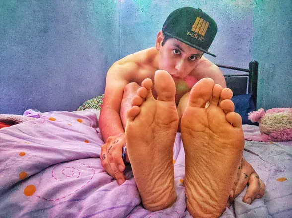 OnlyFans cuenta doriaff1 header 2