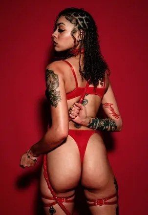 OnlyFans cuenta milkqueenn avatar 1