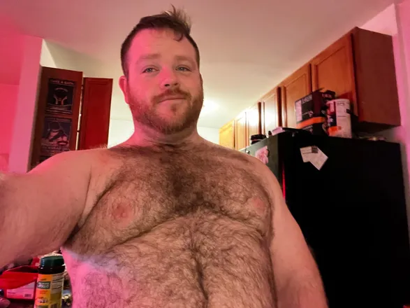 OnlyFans cuenta gingerbearbulk header 2
