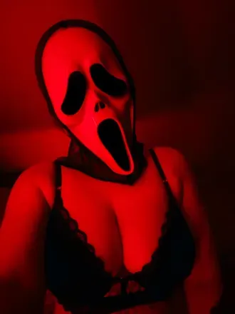 OnlyFans cuenta ghostiegirlx avatar 1