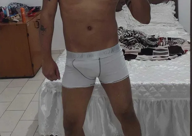 OnlyFans cuenta luanoliveirax header 2