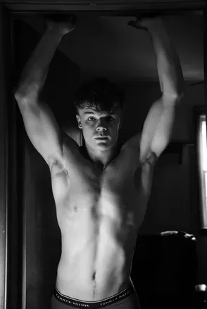 OnlyFans cuenta alexjacobs1738 avatar 1