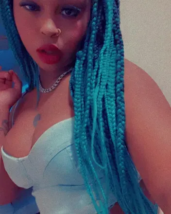 OnlyFans cuenta ninabirkin23 avatar 1