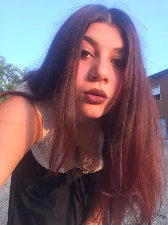 OnlyFans cuenta ellavioletarts avatar 1