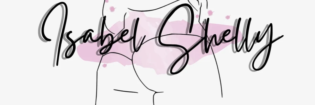 OnlyFans cuenta isabelshellyfree header 2
