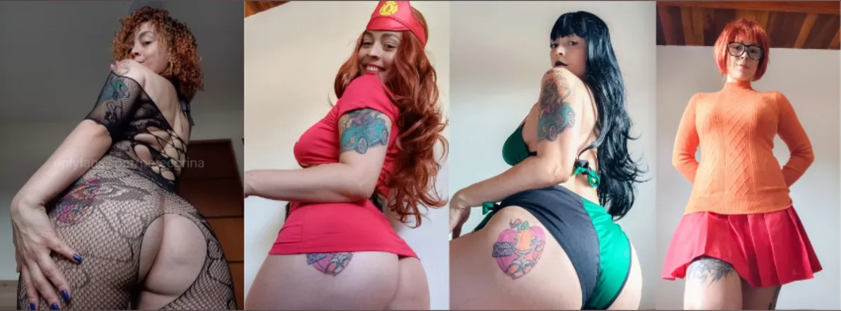OnlyFans cuenta pereegrina header 2