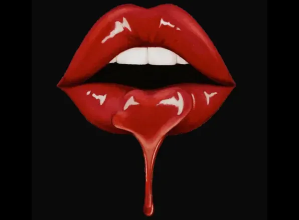 OnlyFans account  ivy_crimson header 2