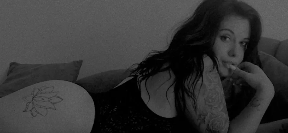 OnlyFans cuenta melissa57273743 header 2