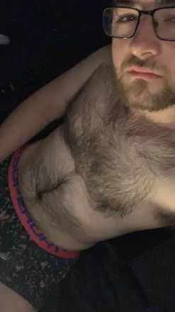 OnlyFans cuenta hairytopscot header 2