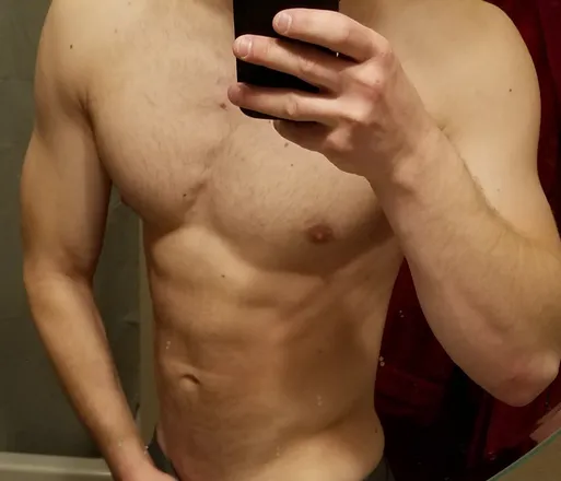 OnlyFans cuenta gymtan header 2