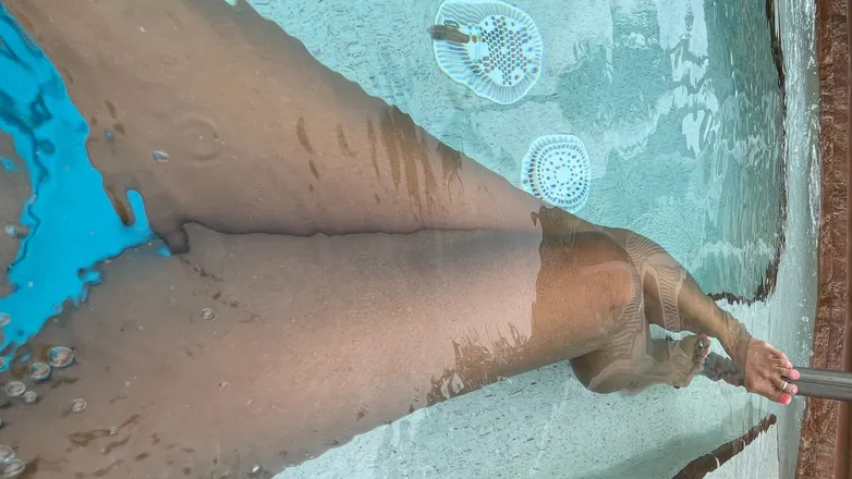 OnlyFans cuenta forbiddenfeetfetish header 2