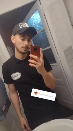 OnlyFans cuenta enzo_hornus avatar 1