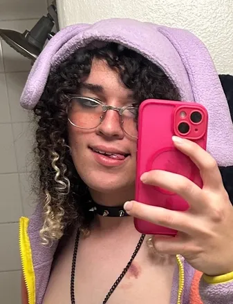 OnlyFans cuenta phoebunny420 avatar 1