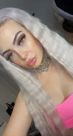 OnlyFans cuenta amyjordaan avatar 1