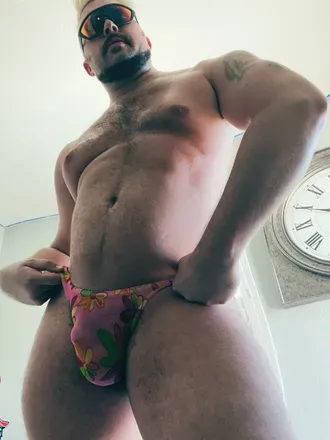 OnlyFans cuenta robs_undies avatar 1