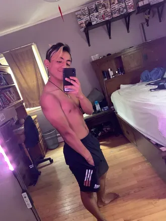 OnlyFans cuenta litu64 avatar 1