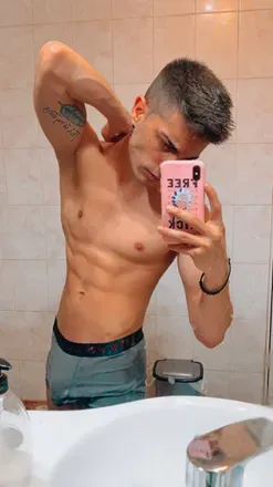 OnlyFans cuenta tarekhope avatar 1