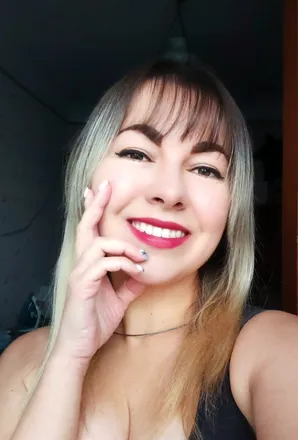 OnlyFans cuenta olga_gnapovska avatar 1