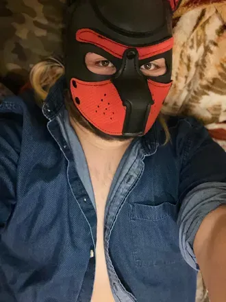 OnlyFans cuenta rgvsubpuppy avatar 1