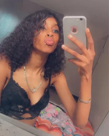 OnlyFans account  nellyy8 avatar 1