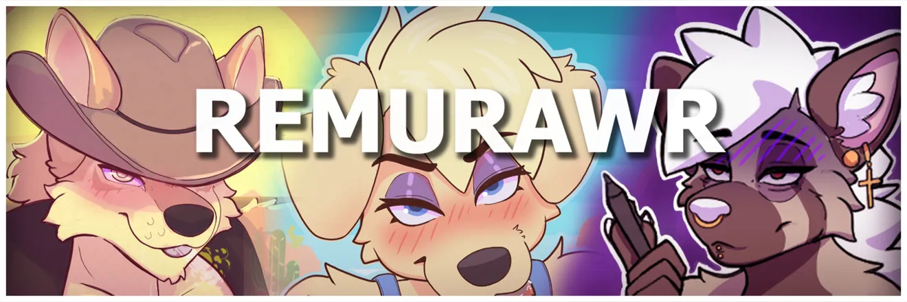 OnlyFans cuenta remurawr header 2