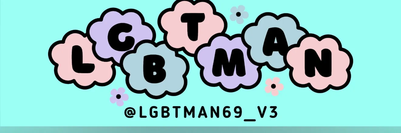 OnlyFans cuenta lgbtman691 header 2