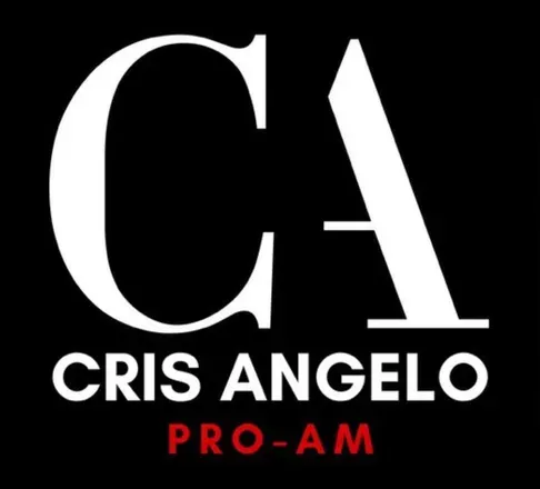 OnlyFans cuenta crisangelo92 avatar 1