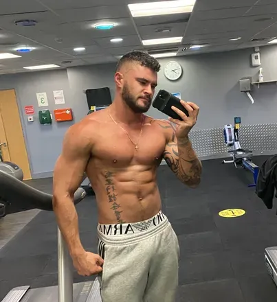 OnlyFans cuenta jakemanson avatar 1