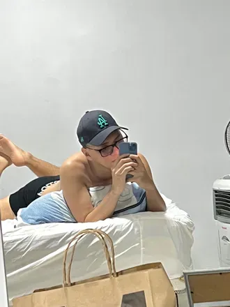 OnlyFans cuenta sxxtiago avatar 1