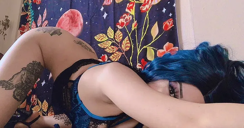 OnlyFans cuenta finechinarealness header 2