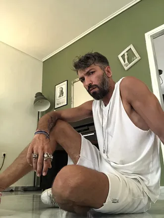 OnlyFans cuenta nick1985gkar header 2