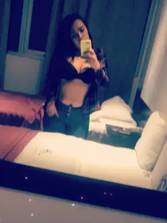 OnlyFans cuenta fierce.lynx_girl avatar 1
