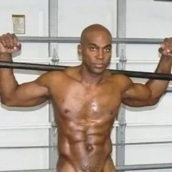 OnlyFans account  bodyhandler1 avatar 1