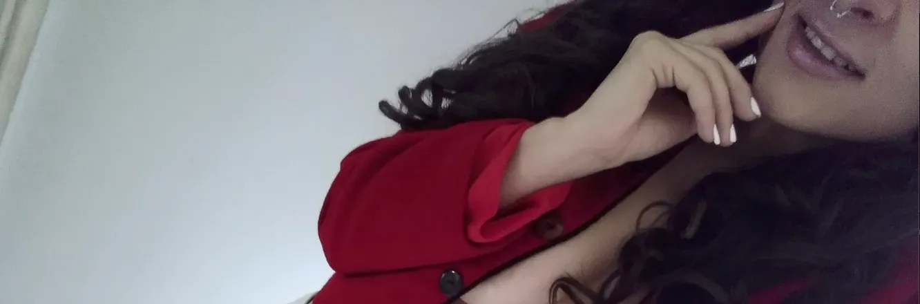 OnlyFans cuenta tatianavieira header 2