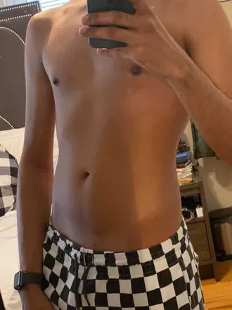 OnlyFans cuenta babyboy.chris avatar 1