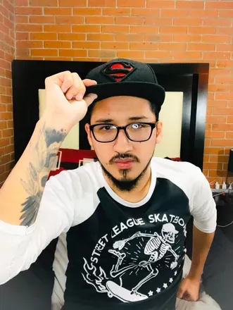 OnlyFans cuenta cristiansmithdm avatar 1