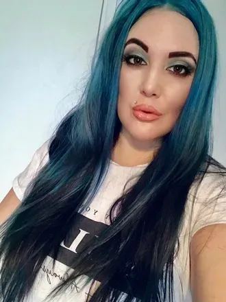 OnlyFans cuenta ellexxxpharrell avatar 1