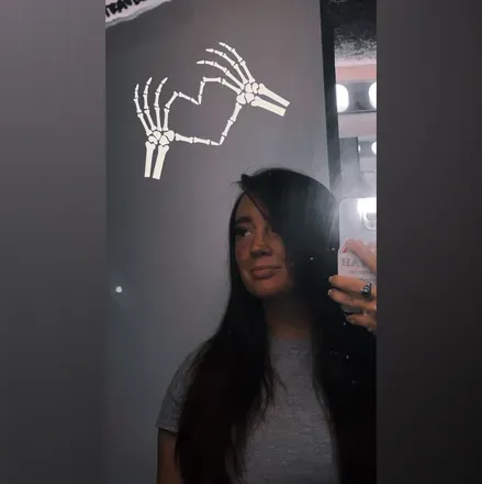 OnlyFans cuenta lexichainsss avatar 1
