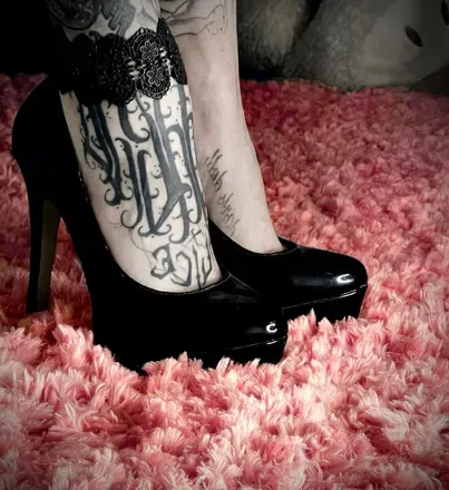 OnlyFans cuenta nashiedollyfeet avatar 1