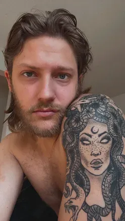 OnlyFans cuenta levidanielsxxx avatar 1