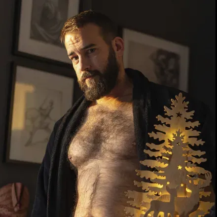 OnlyFans cuenta inflatablebears avatar 1